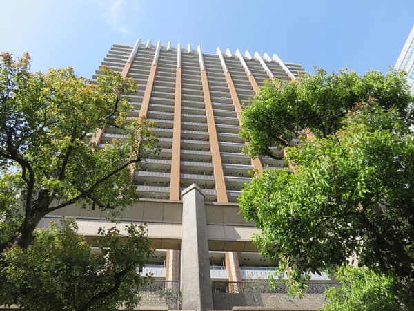 東京パークタワー 1