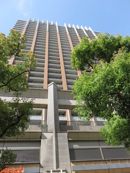 東京パークタワー 2