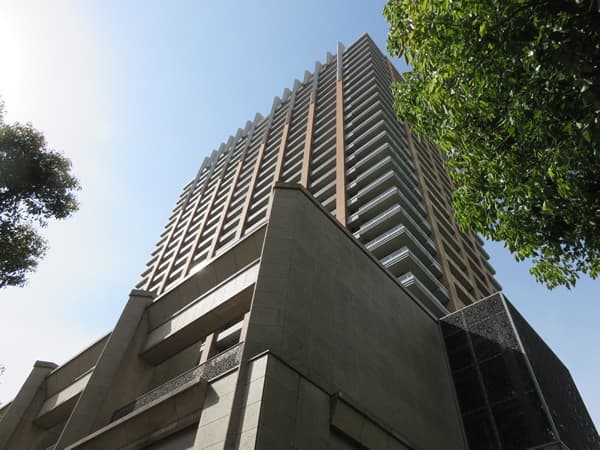 東京パークタワー 3