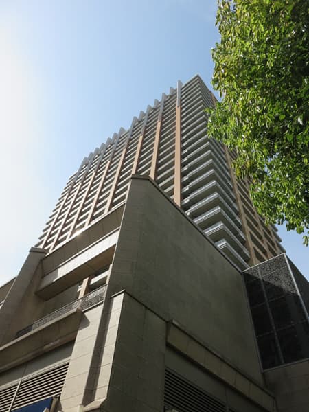 東京パークタワー 4