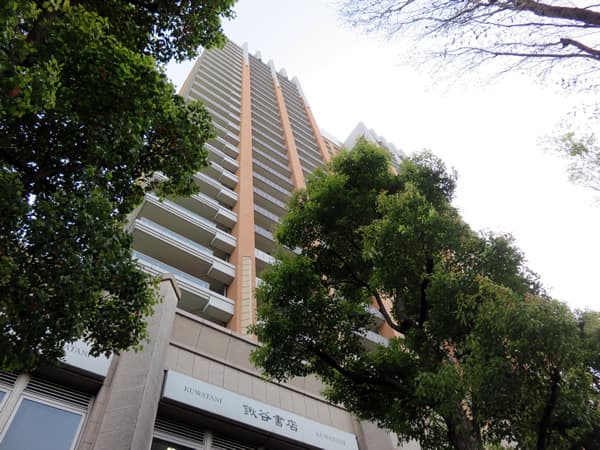 東京パークタワー 5