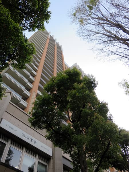 東京パークタワー 6