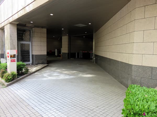 東京パークタワー 7