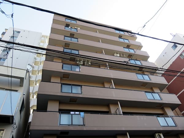 ネオマイム浅草リーセント 5