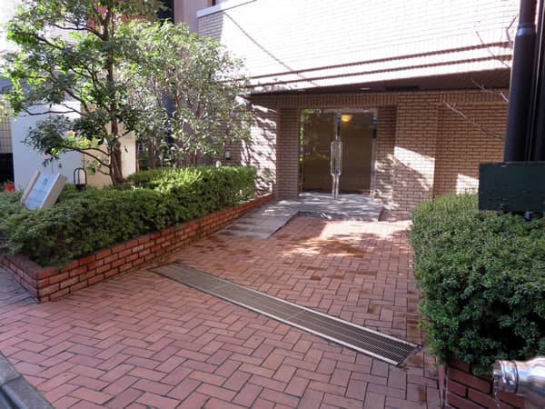 ネオマイム浅草リーセント 7