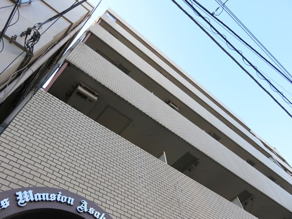 ライオンズマンション浅草駅前 3