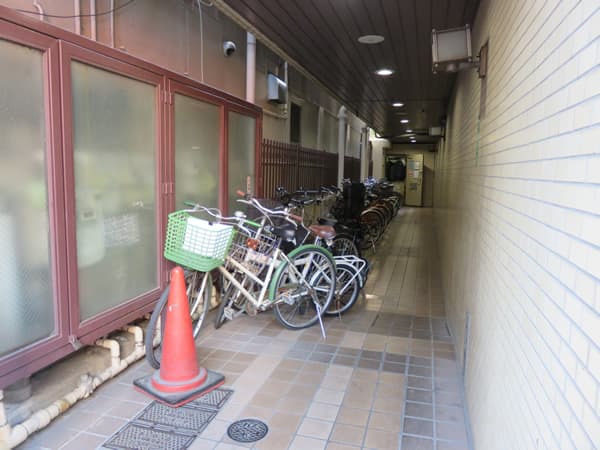 ライオンズマンション浅草駅前 5