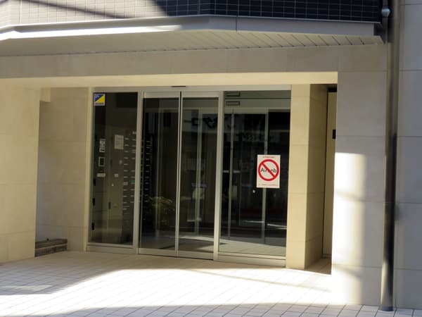 ジェノヴィア浅草駅前スカイガーデン 5