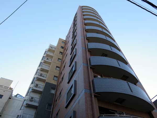 グランベルセントローレンスタワー 1