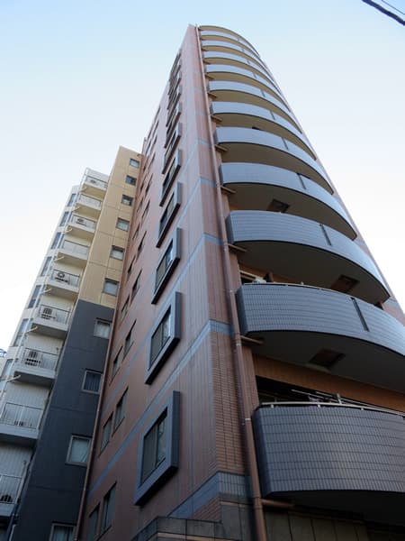 グランベルセントローレンスタワー 2