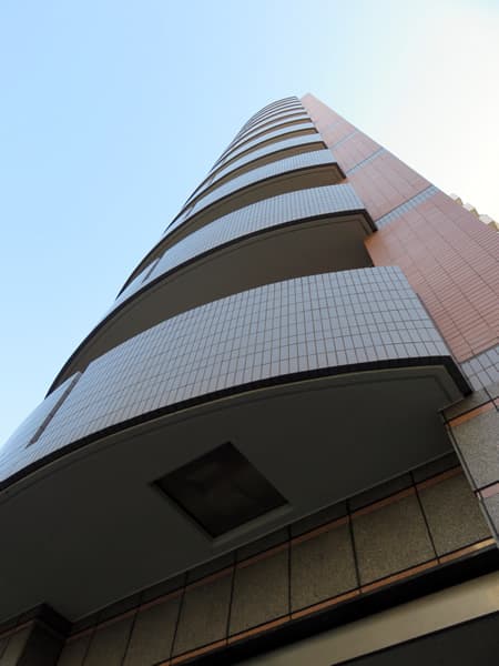 グランベルセントローレンスタワー 3