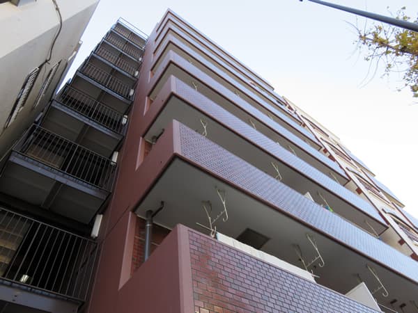 フドウ浅草ハイツ 1