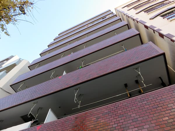 フドウ浅草ハイツ 3