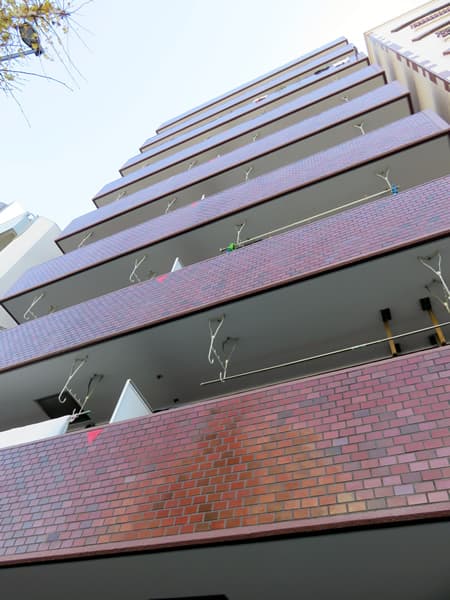 フドウ浅草ハイツ 4