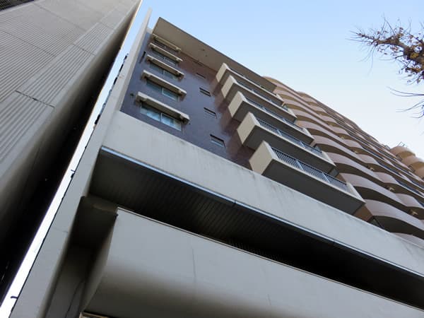 花川戸サニーマンション 1