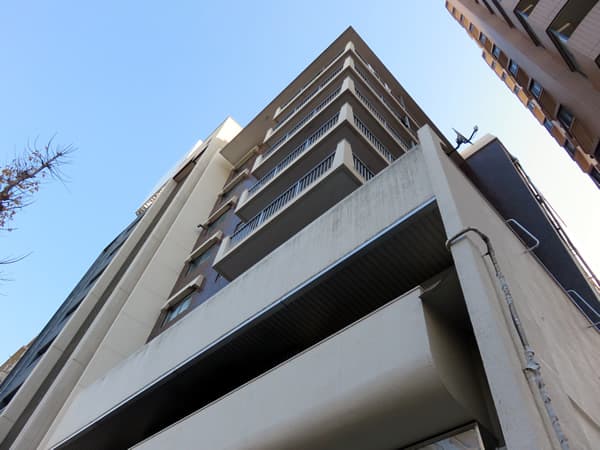 花川戸サニーマンション 3