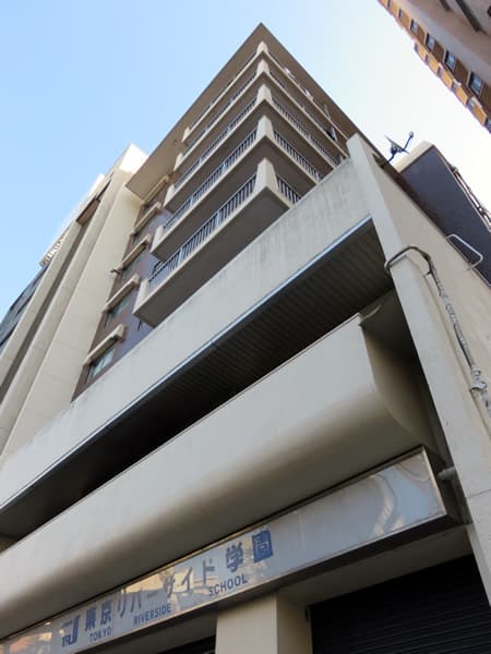 花川戸サニーマンション 4