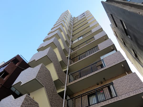 フォリア浅草 3