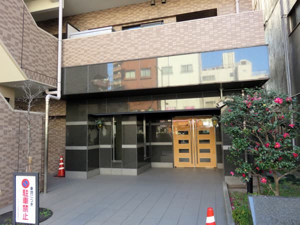 フォリア浅草 5