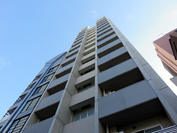 グレンドール浅草 2