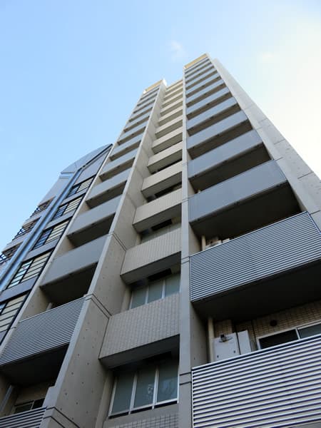 グレンドール浅草 3