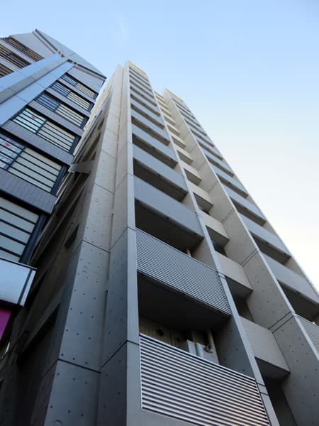 グレンドール浅草 5