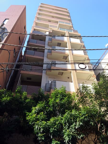 ジーベックアイディ浅草 3