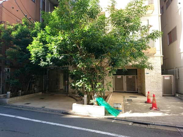 ジーベックアイディ浅草 4