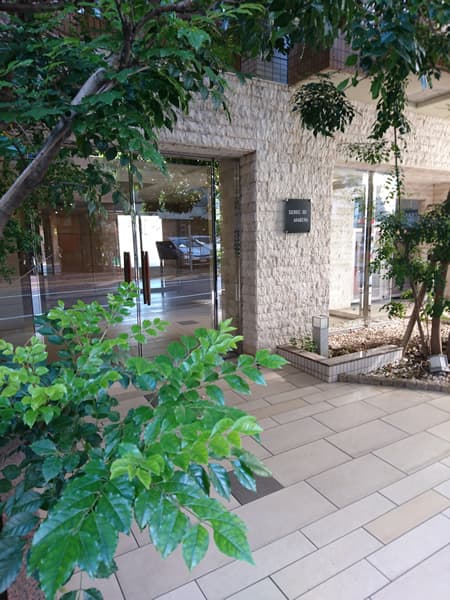 ジーベックアイディ浅草 5