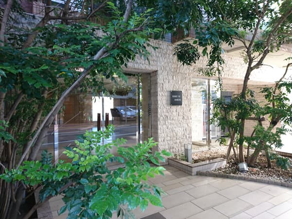 ジーベックアイディ浅草 6