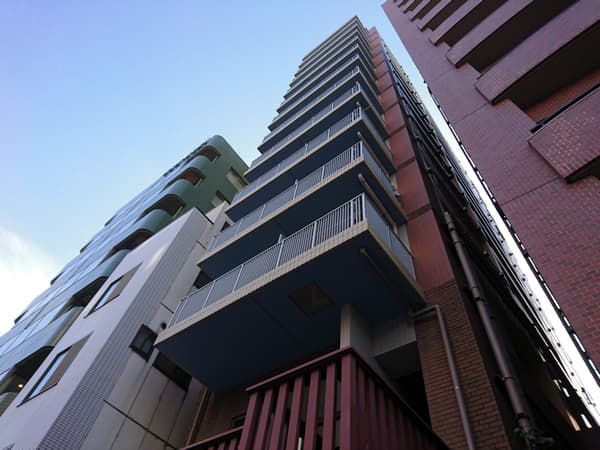 ロワール浅草花川戸 1