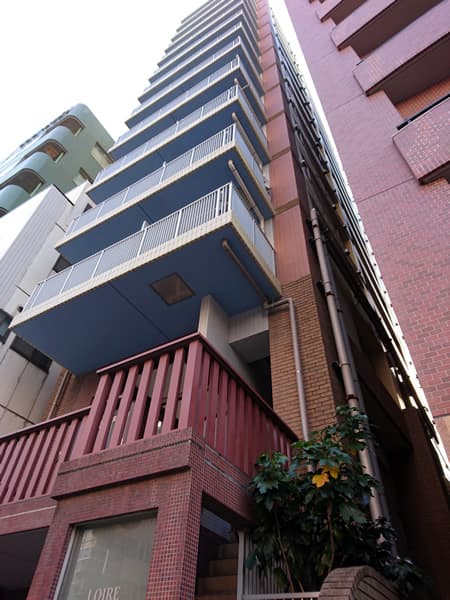 ロワール浅草花川戸 2