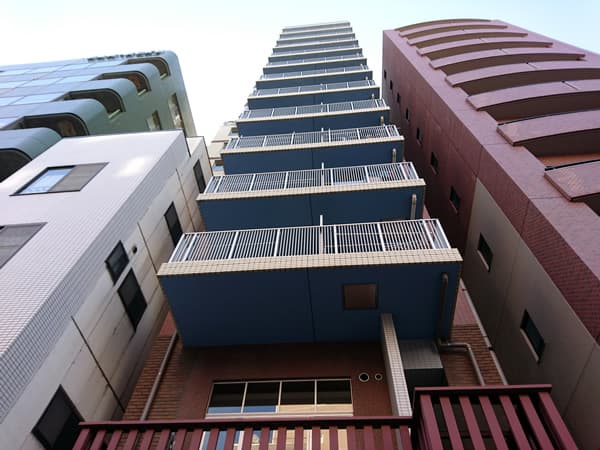 ロワール浅草花川戸 3