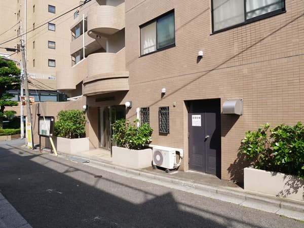 マートルコート下落合 7