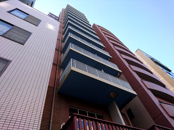 ロワール浅草花川戸 5