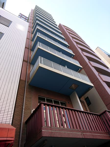 ロワール浅草花川戸 6