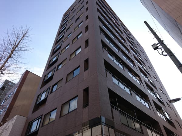 ドラゴンマンション浅草1番館 2