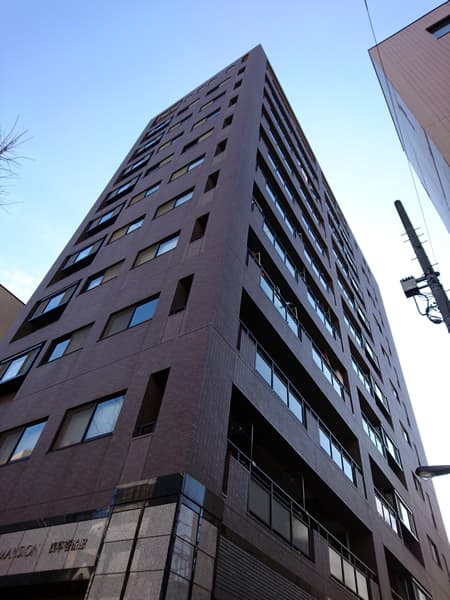 ドラゴンマンション浅草1番館 3