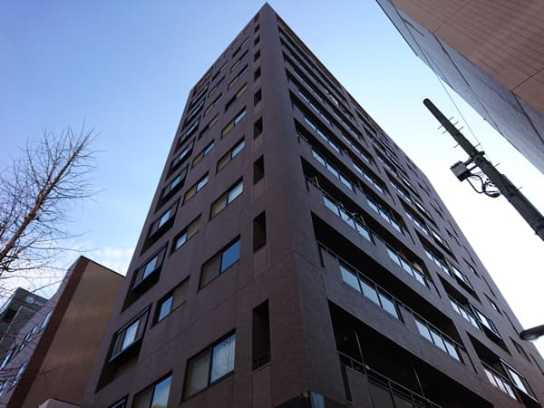 ドラゴンマンション浅草1番館 4