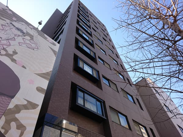 ドラゴンマンション浅草1番館 5