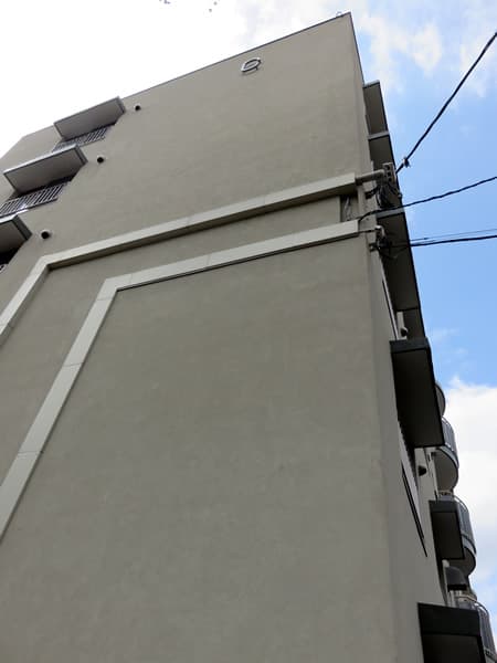 相模台ハイツC棟 5