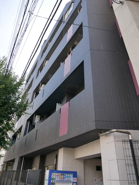 シンシア新宿落合 2