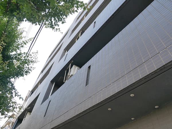 シンシア新宿落合 3