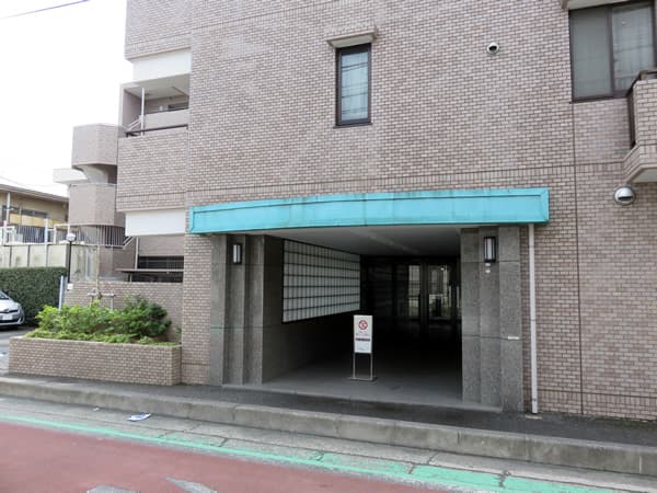 小田急相模原北パークホームズ2番館パークサイドコート 5