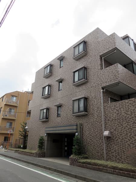 小田急相模原北パークホームズ2番館 4