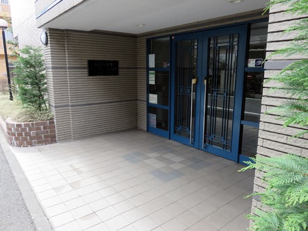 小田急相模原北パークホームズ2番館 5