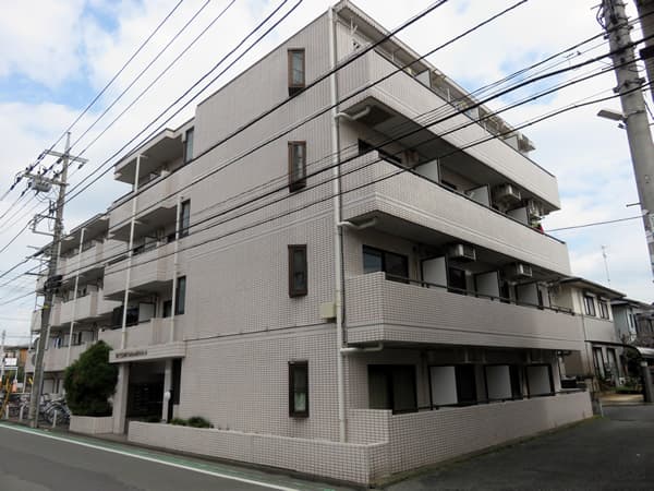 スカイコート相模原第6 1