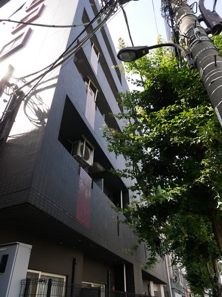 シンシア新宿落合 5