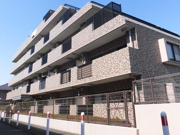 小田急相模原北パークホームズ2番館 7