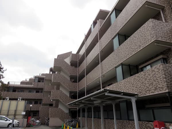 小田急相模原北パークホームズ2番館 12